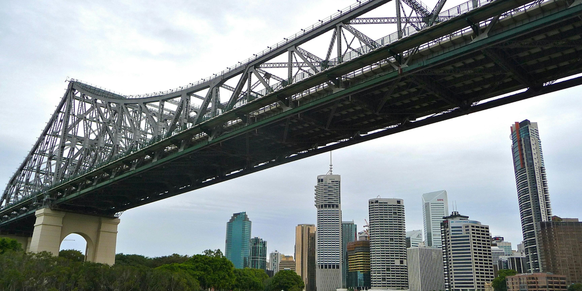 story bridge brisbane